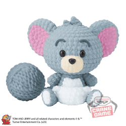 【タフィー】トムとジェリー あみこっとぷち-トム＆ジェリー＆タフィー-