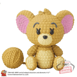 【ジェリー】トムとジェリー あみこっとぷち-トム＆ジェリー＆タフィー-