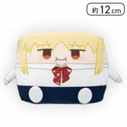 【単品配送不可】【伊地知虹夏】ぼっち・ざ・ろっく！ はこぬい