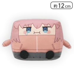 【単品配送不可】【後藤ひとり】ぼっち・ざ・ろっく！ はこぬい