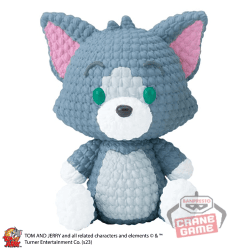【トム】トムとジェリー あみこっとぷち-トム＆ジェリー＆タフィー-
