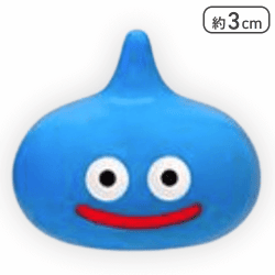 【スライム】ドラゴンクエスト AM フィギュアコレクション-仲間モンスター編-