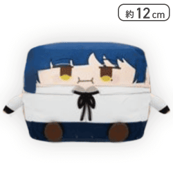 【単品配送不可】【山田リョウ】ぼっち・ざ・ろっく！ はこぬい