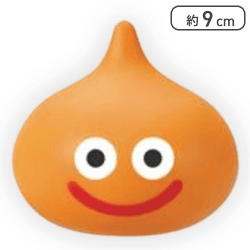 【スライムベス】ドラゴンクエスト AM むにゅっとやわらかスライム -ベリースライム登場編-
