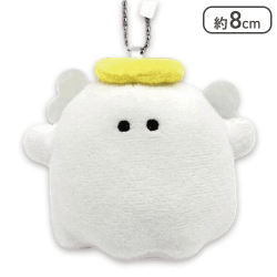 【テンシーヌ】オバケーヌ マスコット