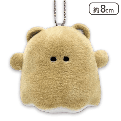 【クマーヌ】オバケーヌ マスコット