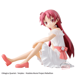 劇場版 魔法少女まどか☆マギカ[新編]叛逆の物語 Serenus couture-佐倉杏子-