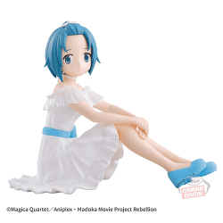 劇場版 魔法少女まどか☆マギカ[新編]叛逆の物語 Serenus couture-美樹さやか-