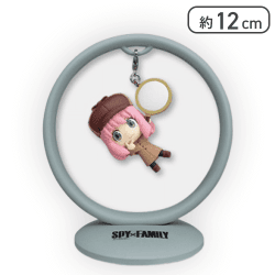 【探偵】SPY×FAMILY Trapezeーアーニャ・フォージャーー