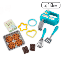 【グリーン】すみっコぐらし ねこのきょうだいとおかし屋さん おかし屋さんごっこおもちゃ