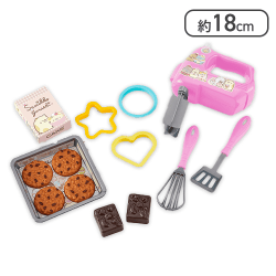 【ピンク】すみっコぐらし ねこのきょうだいとおかし屋さん おかし屋さんごっこおもちゃ