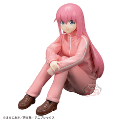 ぼっち・ざ・ろっく！ 後藤ひとり フィギュア