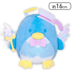 【タキシードサム】サンリオキャラクターズ ロマンティックエンジェルドール1