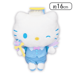 【ディアダニエル】サンリオキャラクターズ ロマンティックエンジェルドール1