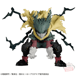 【緑谷出久】僕のヒーローアカデミア THE AMAZING HEROES-PLUS-vol.6