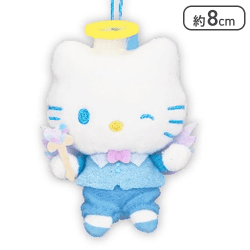 【ディアダニエル】サンリオキャラクターズ ロマンティックエンジェルマスコット1