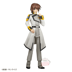 『機動戦士ガンダムSEED FREEDOM』 キラ・ヤマト フィギュア