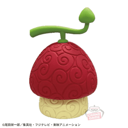 ワンピース 悪魔の実ルームライト-ヒトヒトの実-