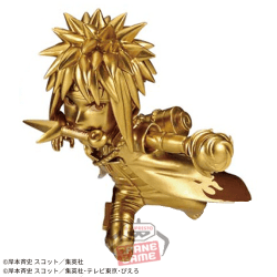 【ミナト】NARUTO-ナルト- NARUTOP99 ワールドコレクタブルフィギュアvol.3