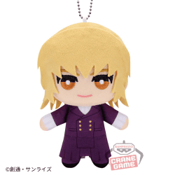 【カガリ】『機動戦士ガンダムSEED FREEDOM』 ともぬいvol.2