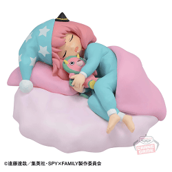 SPY×FAMILY Break time collection アーニャ・フォージャーパジャマver.