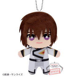 【キラ】『機動戦士ガンダムSEED FREEDOM』 ともぬいvol.1