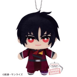 【シン】『機動戦士ガンダムSEED FREEDOM』 ともぬいvol.2