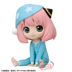 【パジャマ】SPY×FAMILY Q posket petit-アーニャ・フォージャー-