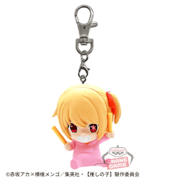 【単品配送不可】【ルビー】【推しの子】 フィギュアキーホルダーvol.1