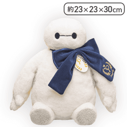 ベイマックス Preciality スペシャルぬいぐるみ