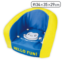 【ノーマル】ジョージFUNTHEイス