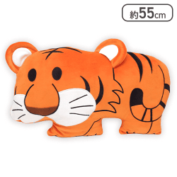 JUGGLER トラっぴBIGぬいぐるみ