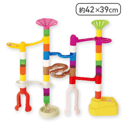 ころりんチューブスライダー