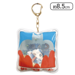 【サトーココノカドー】クレヨンしんちゃん シャカフリマスコット