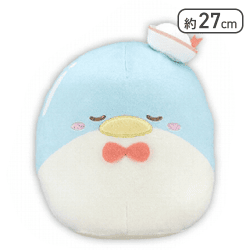 【タキシードサム】はぴだんぶい すやすやおでんドールBIGタイプ1