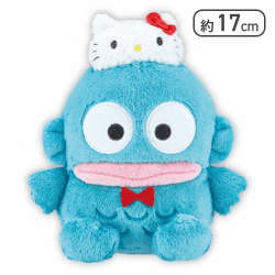 【ハンギョドン】ハローキティ 50thパーティータイム!ドール2