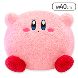 星のカービィ ふわふわもっとBIG まんぷく2