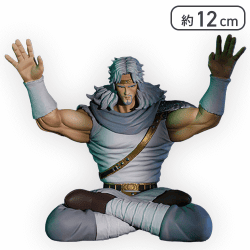 北斗の拳 ぬーどるストッパーフィギュアートキー