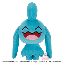 【ソーナノ】ポケットモンスター ぬいぐるみ-ププリン・ムチュール・ソーナノ-