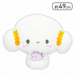 こぎみゅん うさぎさんだっこドールGJ