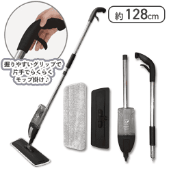 スヌーピー スプラッシュモップ4