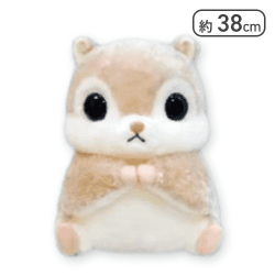 【ももまる】モモンガなんだモンぱすてるウルトラBIG