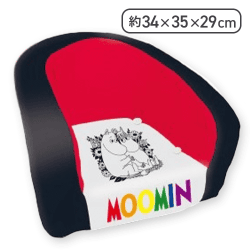 【ムーミン】ムーミン冬THEイス