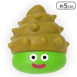 【スライムつむり】ドラゴンクエスト AM ぷにゅぷにゅスライム-スライムつむり登場編-