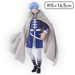 葬送のフリーレン Desktop×Decorate Collections “ヒンメル”