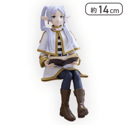 葬送のフリーレン ぬーどるストッパーフィギュアーフリーレンー