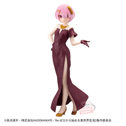 Re:ゼロから始める異世界生活 GLITTER&GLAMOURS-RAM-