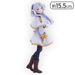 葬送のフリーレン Desktop×Decorate Collections “フリーレン”