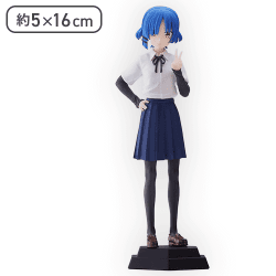 ぼっち・ざ・ろっく！ Desktop×Decorate Collections “山田リョウ”