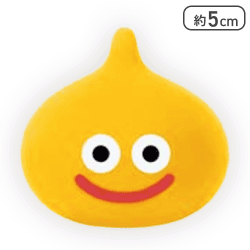 【スライムベス】ドラゴンクエスト AM ぷにゅぷにゅスライム-スライムつむり登場編-